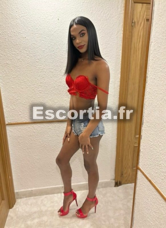 Bruna escort Troyes