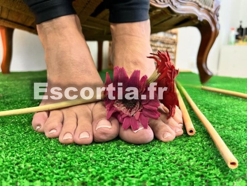 Massage Caliente 4 manos photo 2