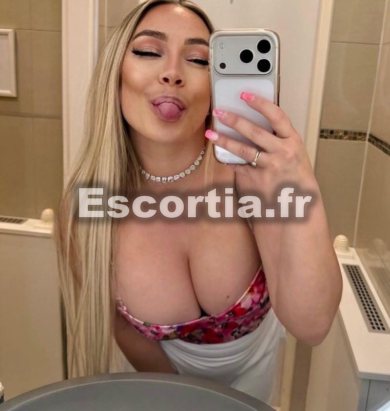 Alorah escort La Grande Motte
