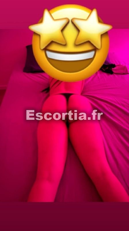 SOFIA69330-DEPLACEMENT escort Meyzieu