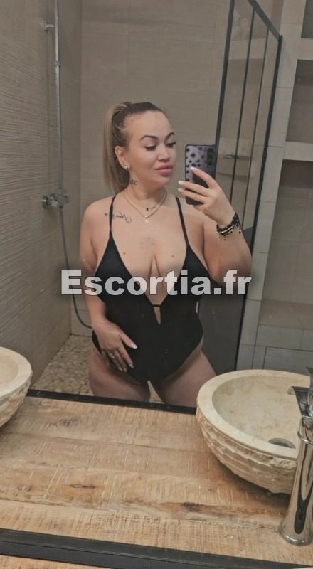 Ejac bouche photo 2