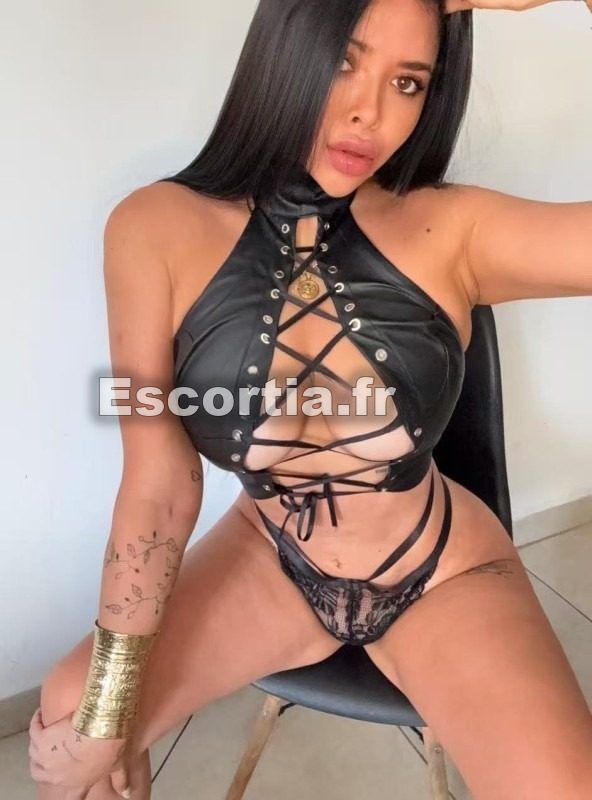Deseo69 0756909216 escort Dijon