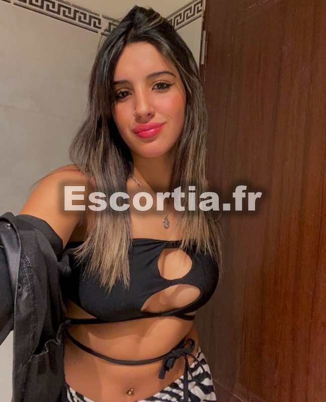 Esthela 3 escort Rodez