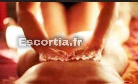 MASSAGE NURU photo 3