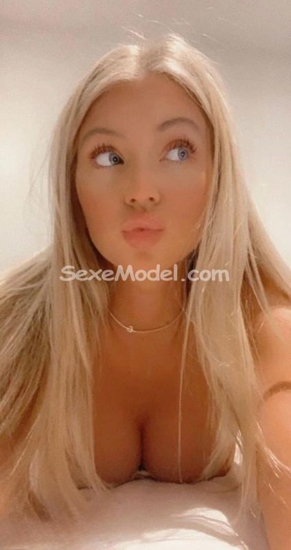 Nina.Ukrainienne escort Agde