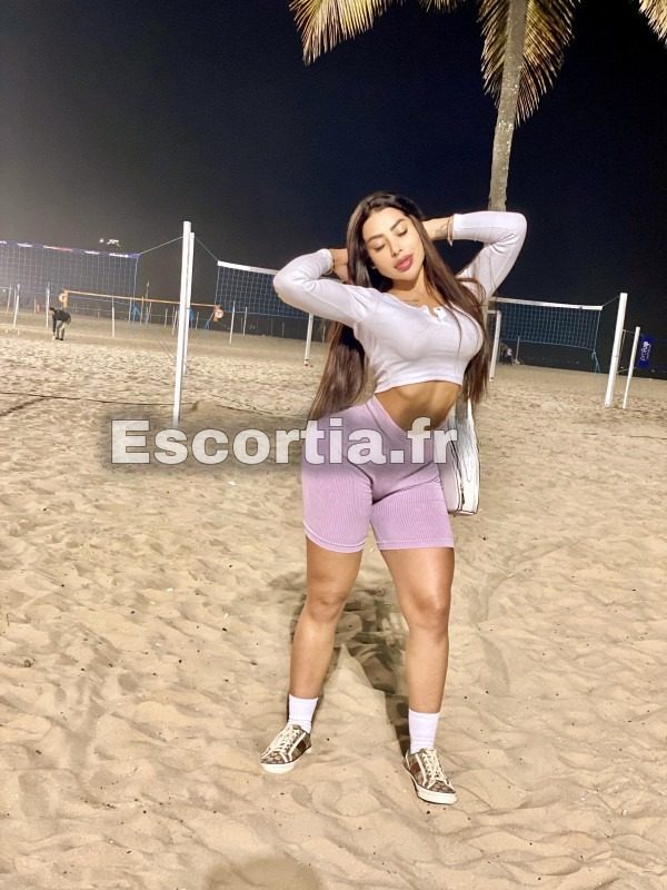 Sabrina Ferraz photo 3