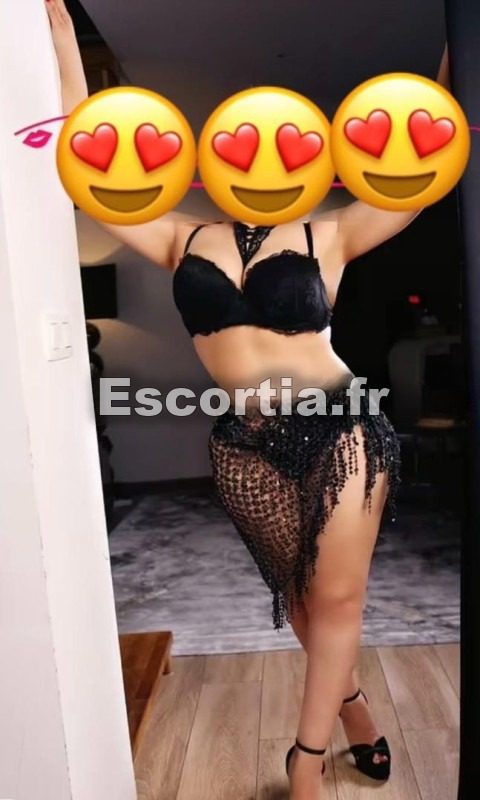 NORA MAROCAINE photo 4