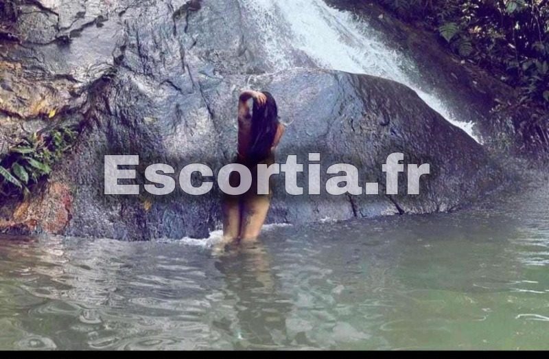 La putona trans escort Le Bourget