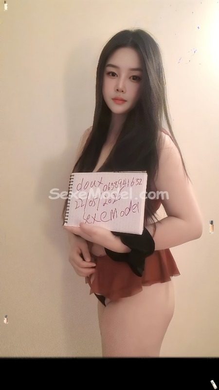 doux escort Paris