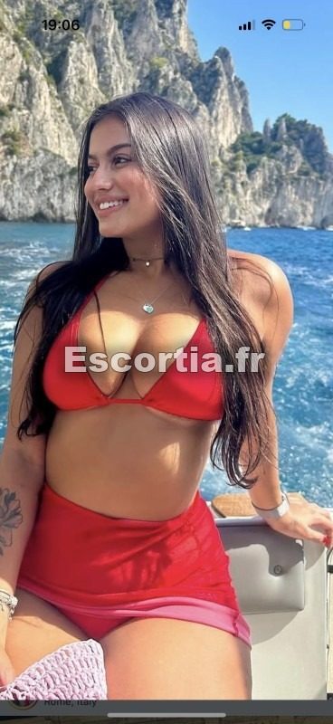 Daniela deplacement photo 3