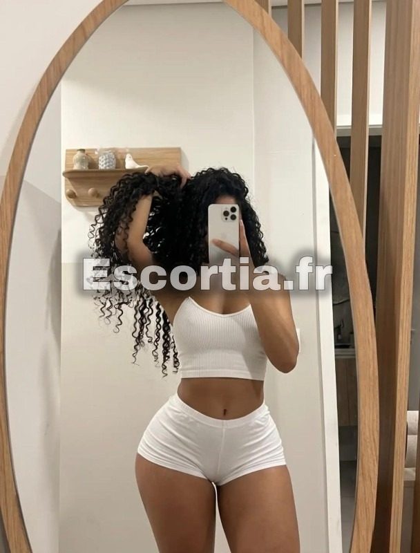 Sarah.Sodo-GFE escort Gagny