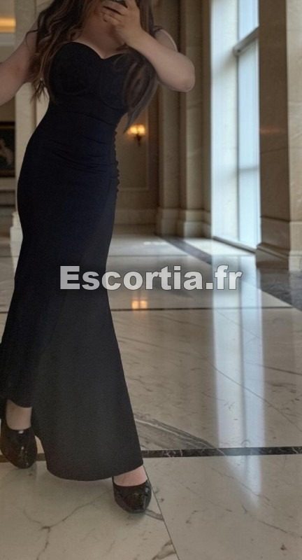Courtisane-Hannah photo 5