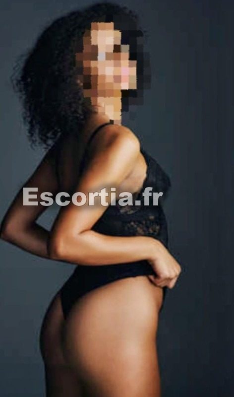 Zaida escort Fontenay-le-comte
