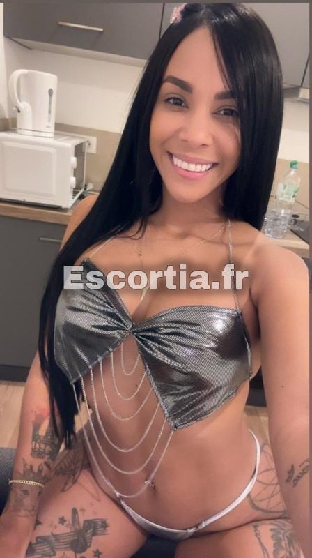 Andre Luciana sex photo 3