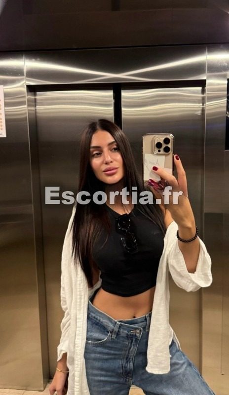 Aline-Massage et Sexo escort Conflans-sainte-honorine