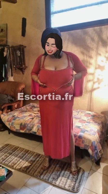 50E 15mn SABRINA photo 2