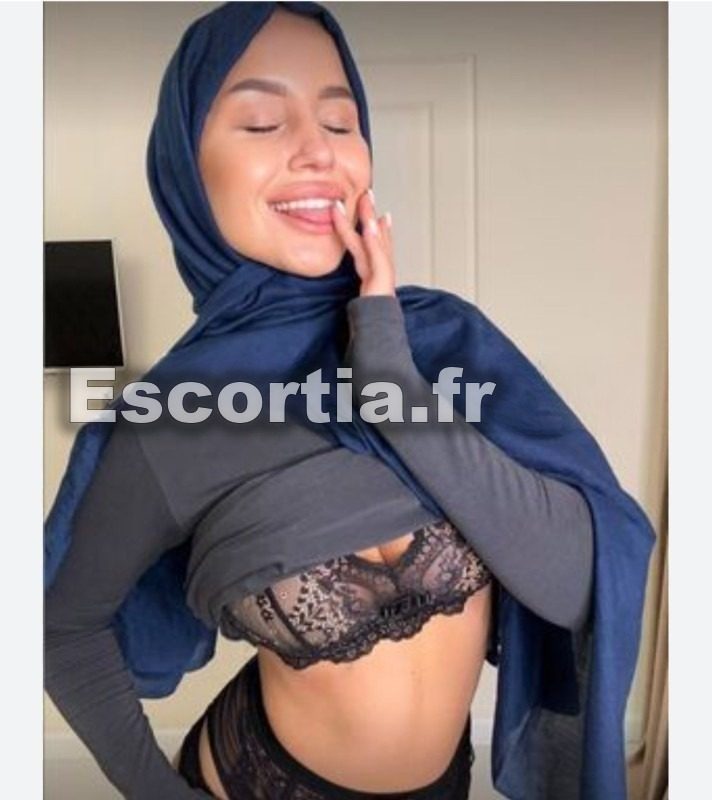 Samara 13006 escort Marseille