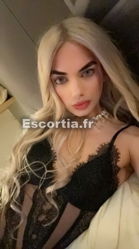 Evatransk dominatrice photo 5