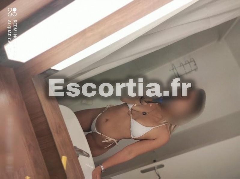 SOFI escort Arcachon