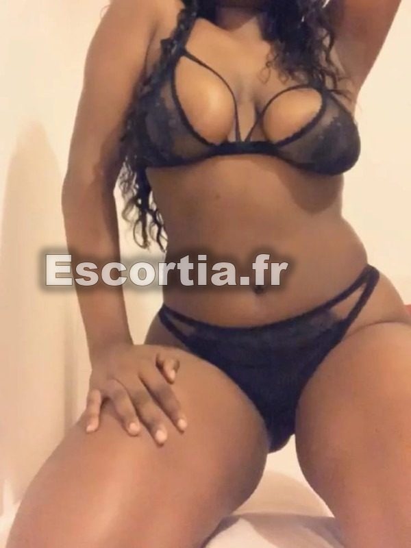 Yvi2023 escort Villeurbanne