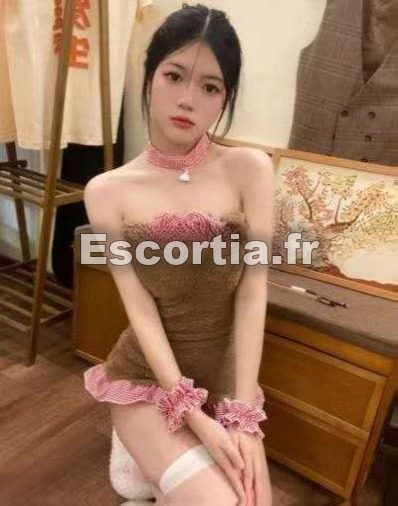 shanshan escort Gien