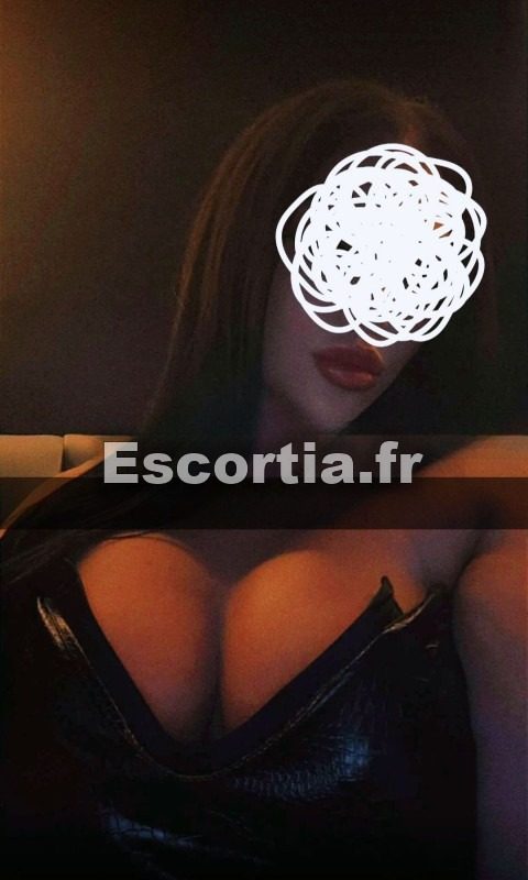 Sensuel.Katia escort Clichy
