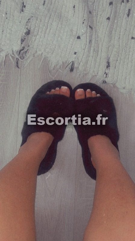 Aicha photo 3