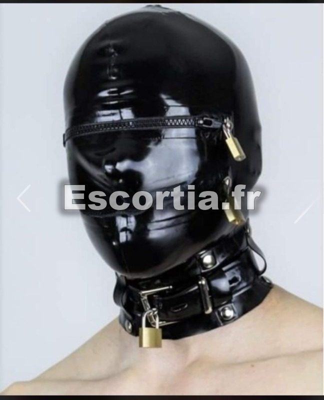 pamelas escort Albi