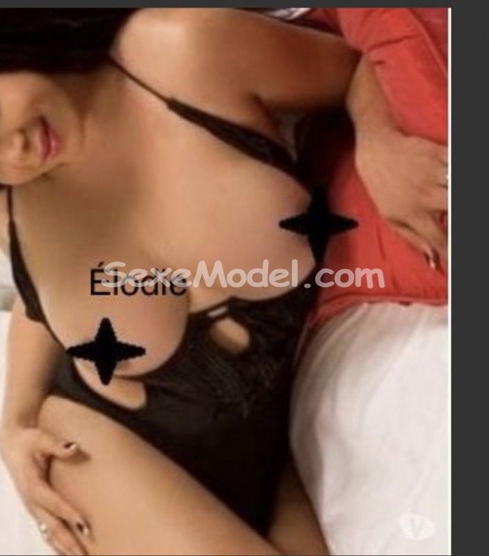 Gujan-Trans Elodie Mange photo 2