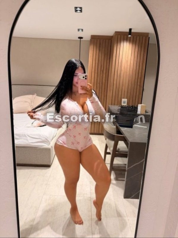 Anais escort Orléans