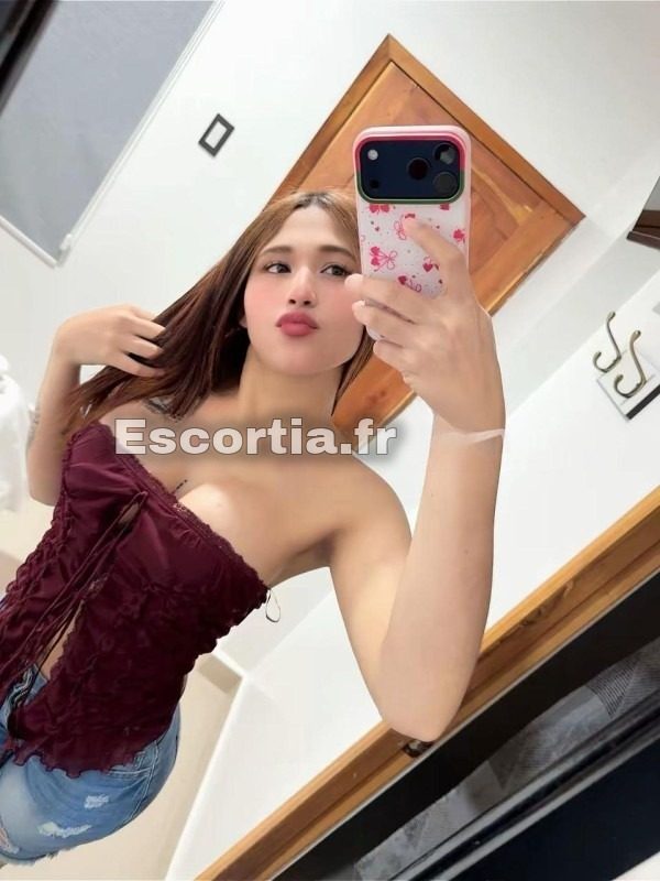 Sofia 19 ans photo 2