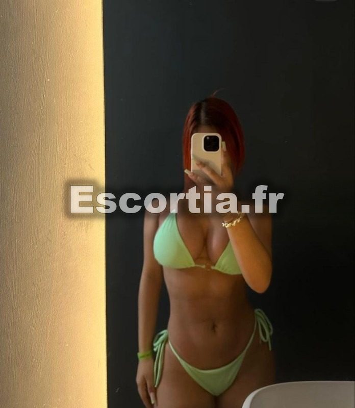 Orange douce photo 4