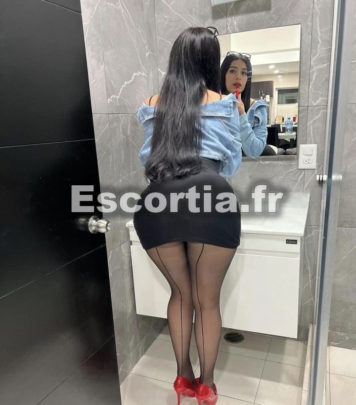 Laura sodomie escort Neuilly-sur-marne
