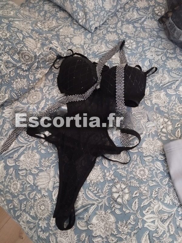 Estrella  madure photo 4