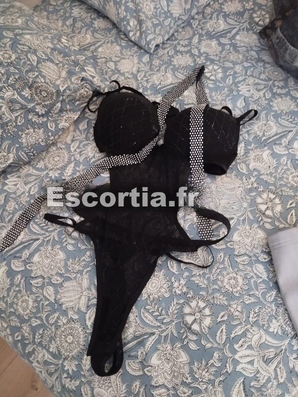 Estrella  madure photo 5
