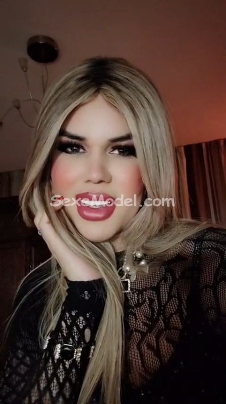 TRANS SABINE escort Gerzat