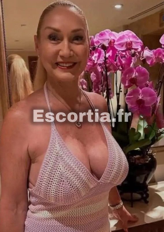 Mature chaud photo 3