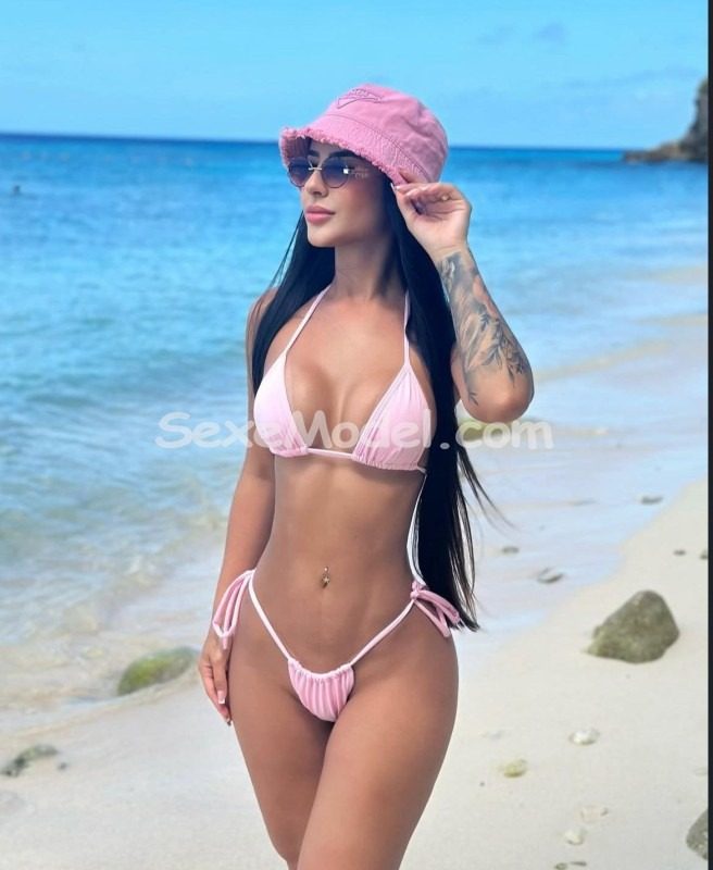 Natasha escort Dijon