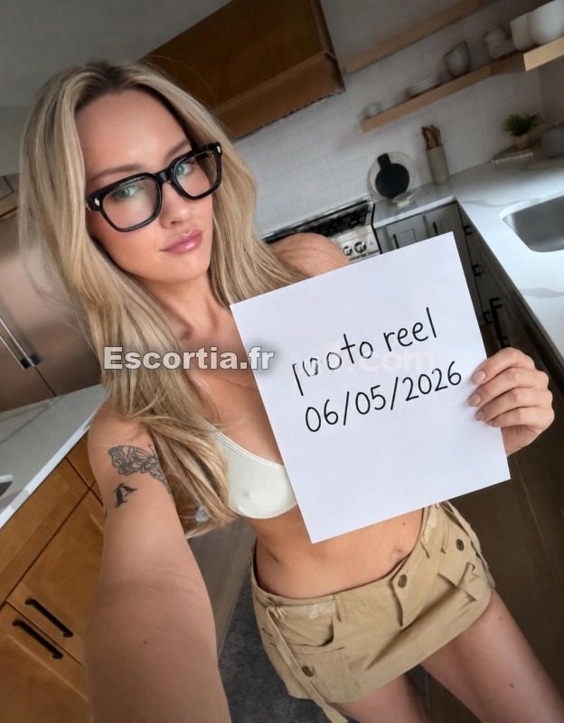 Laura21 age escort Marignane