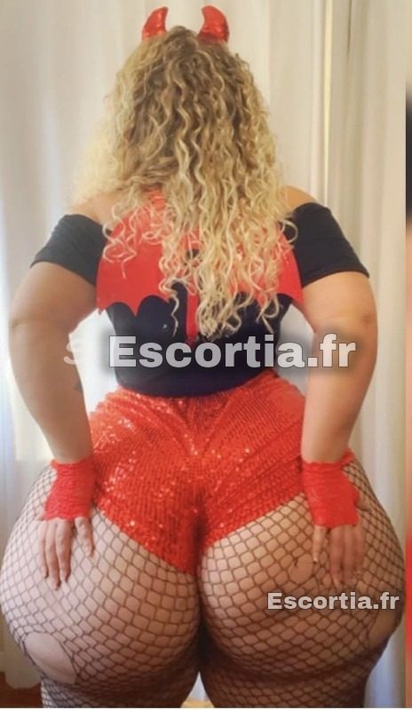 Marcia escort Toulouse