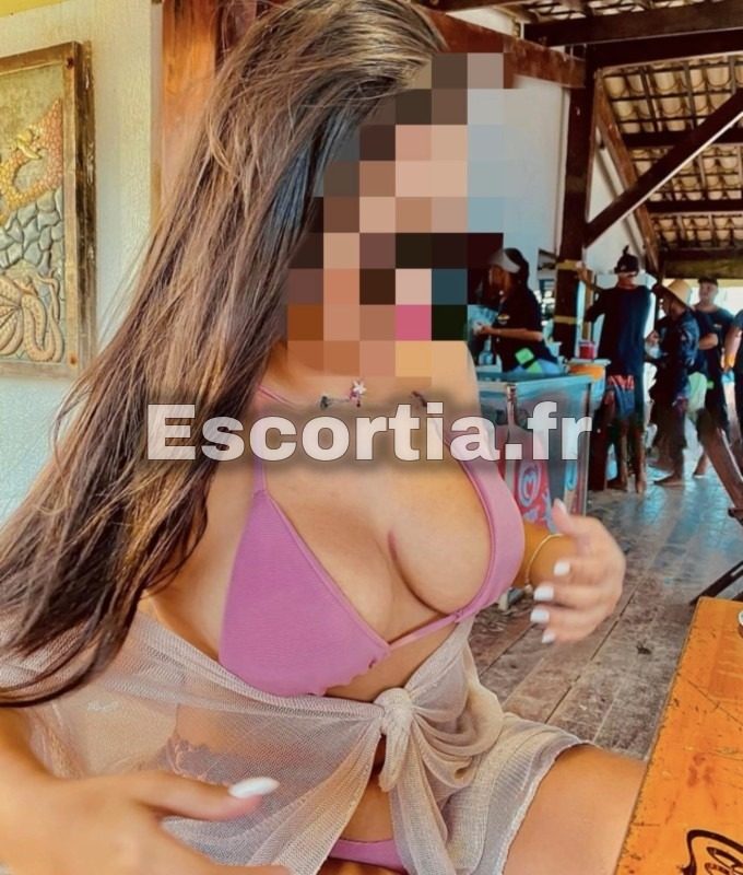 Jully sexy  baby escort Reims