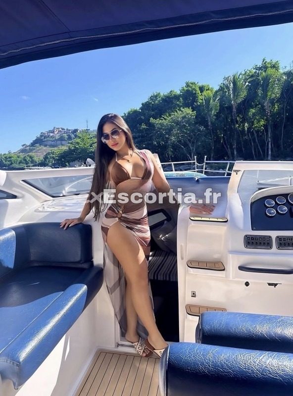 Barbara SODO GFE photo 2