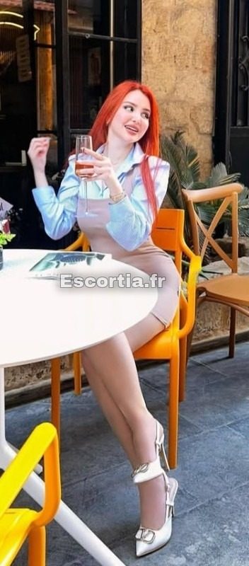 Lina25 photo 2