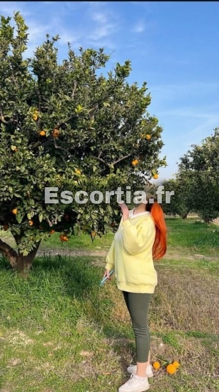 Lina25 photo 3