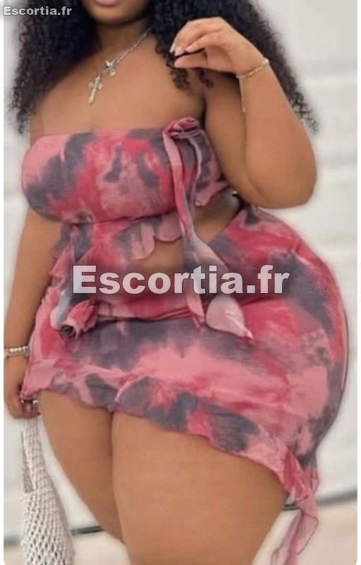 Manouchk escort Villejuif
