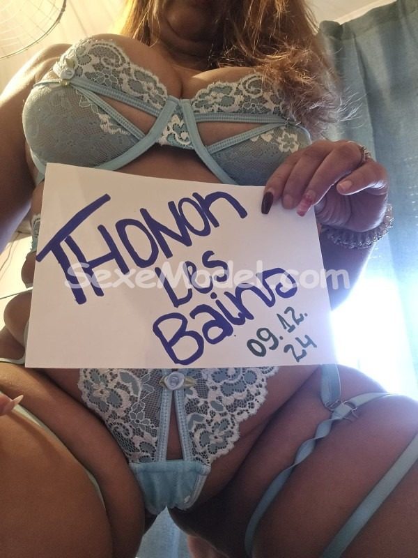 BARBARA CHAUD photo 4