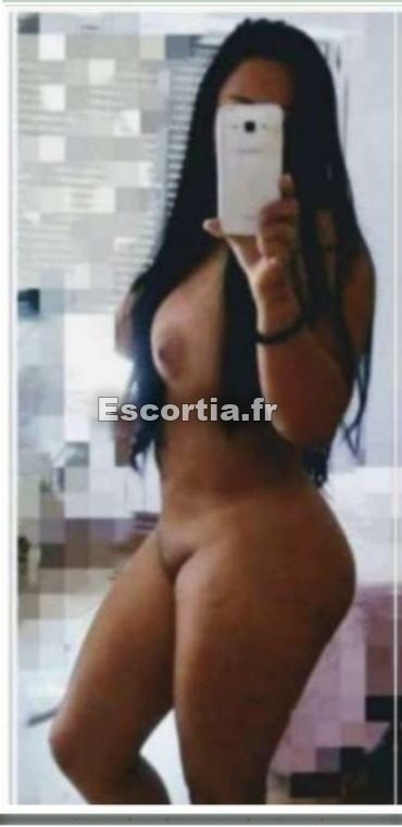 Marta Sodomie escort Nantes