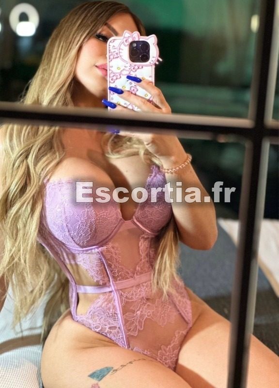 Karen photo real escort Livry-gargan