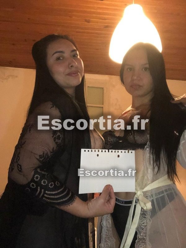 2 filles sodomie escort Montpellier