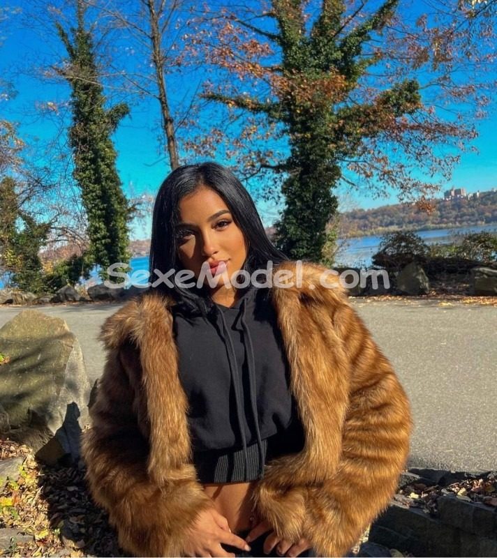 Nina21Nouvelle escort Neuilly-sur-marne